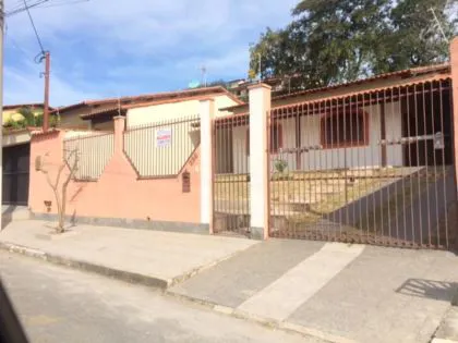 Casa para aluguel em Morada da Colina